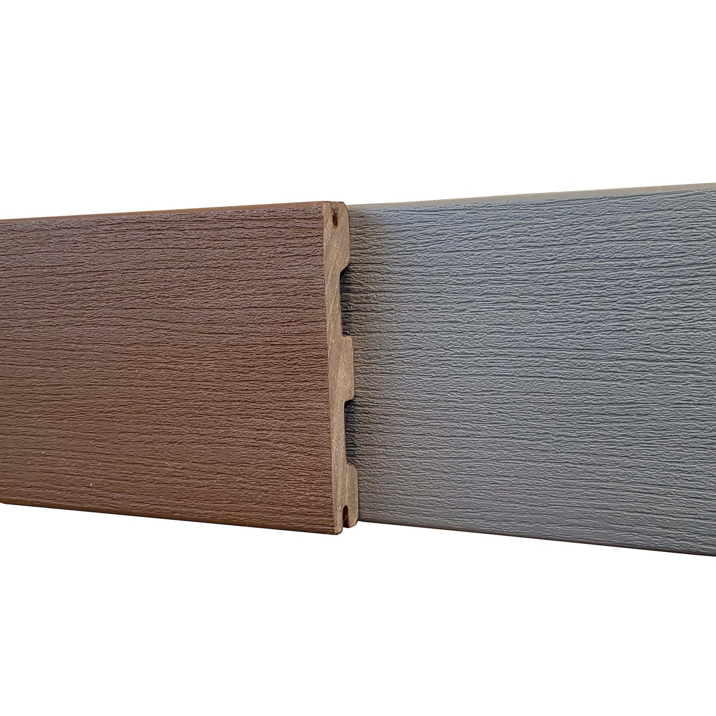 Timbertech Edge Prime Decking