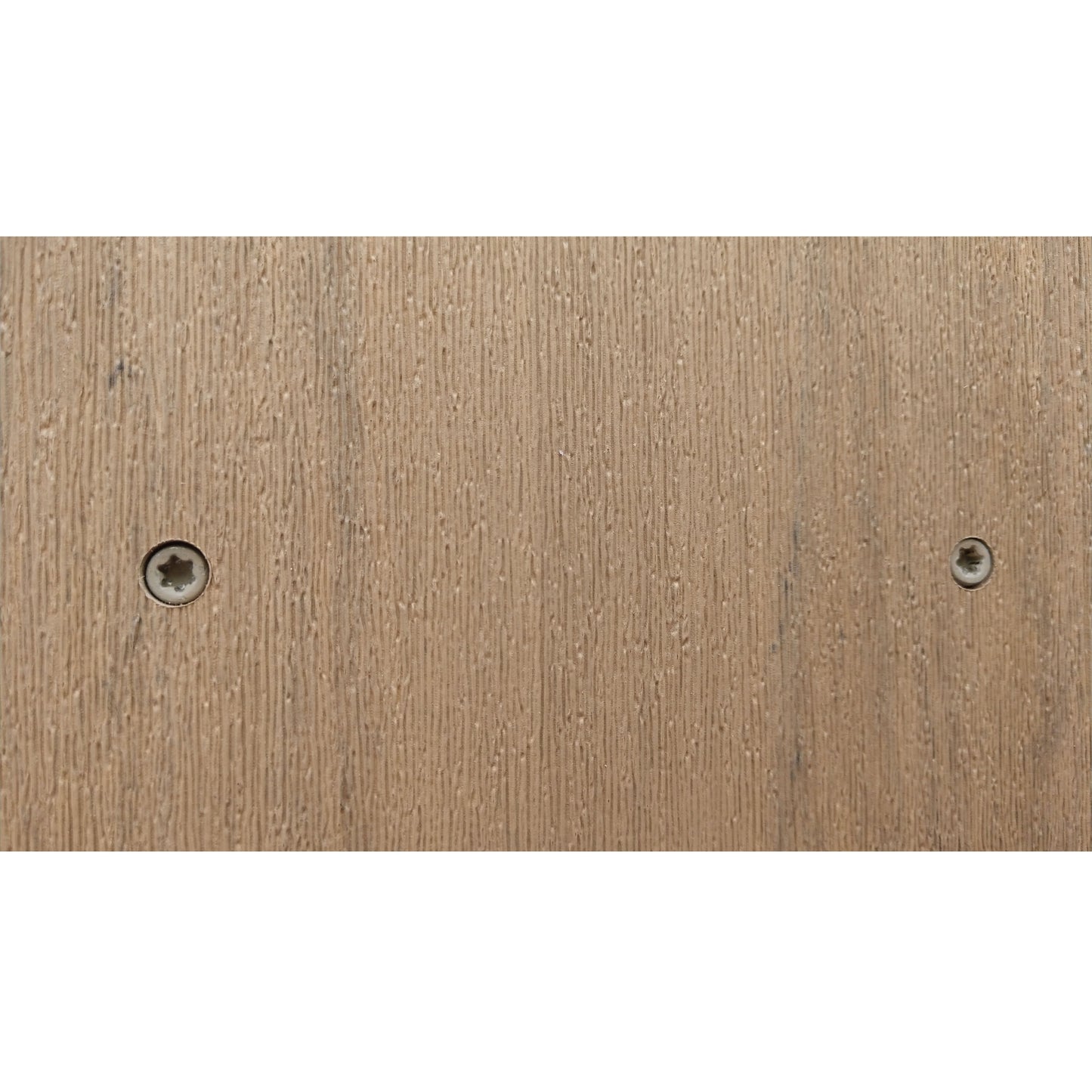 Toploc 1-5/8" Stainless Screws for PVC Fascia