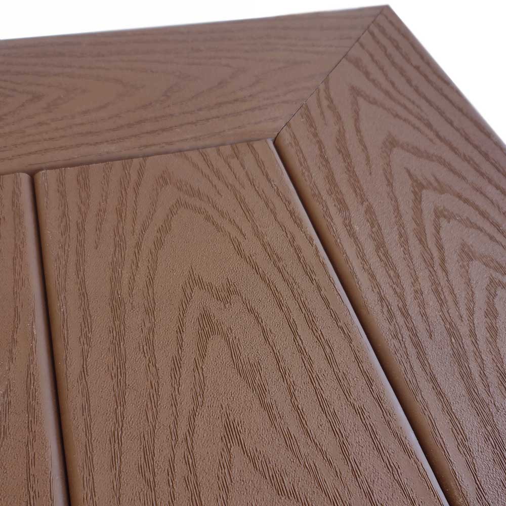 Trex Select Solid Color Decking