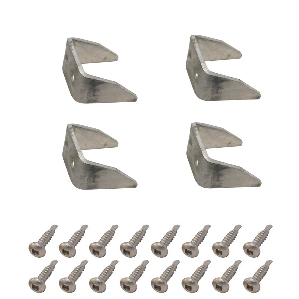 Ultralox Mounting Bracket Kits