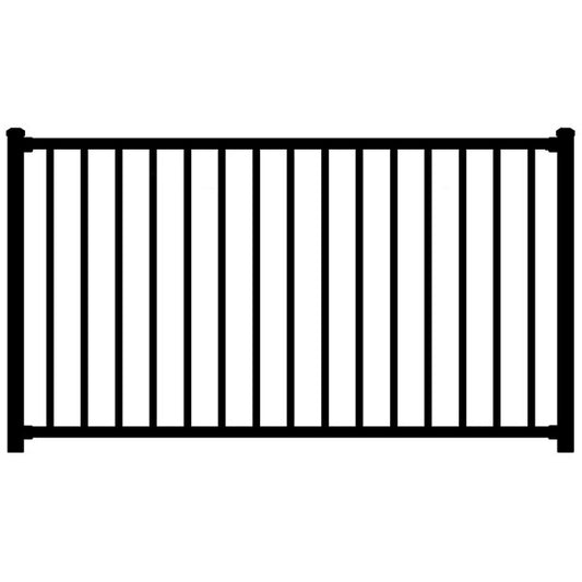 Westbury C10 Tuscany Level Railing Panel