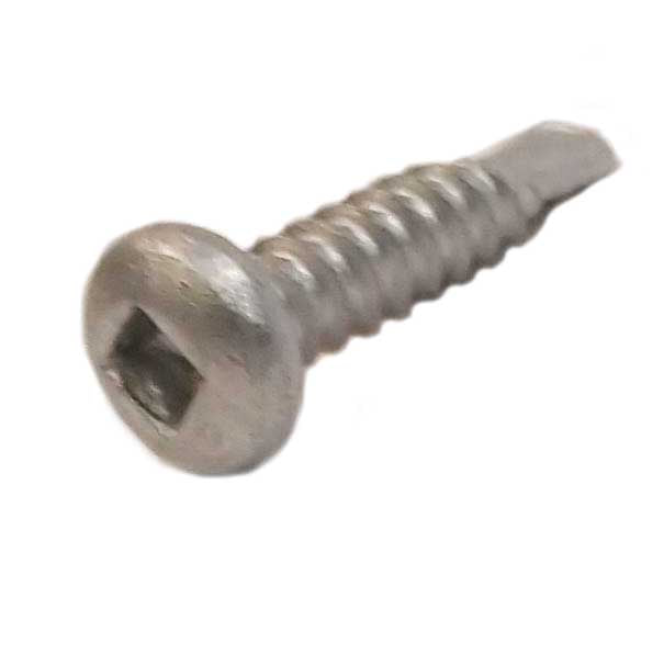 Ultralox Self-Drilling Screws For Railing Installation