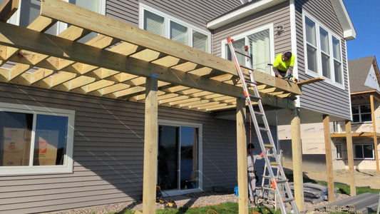 What Size 2x Joists Should I Use?