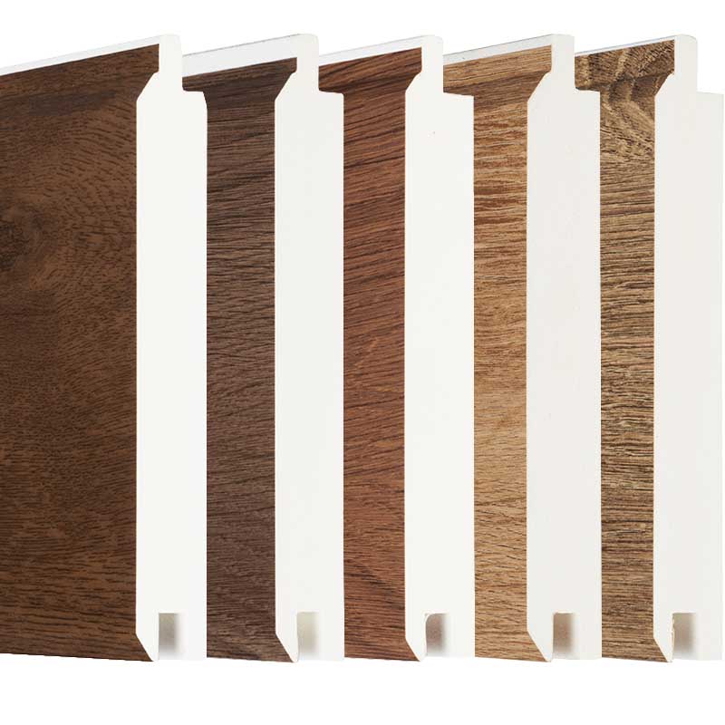 Azek Alpine Tongue-and-Groove – Pro Deck Supply