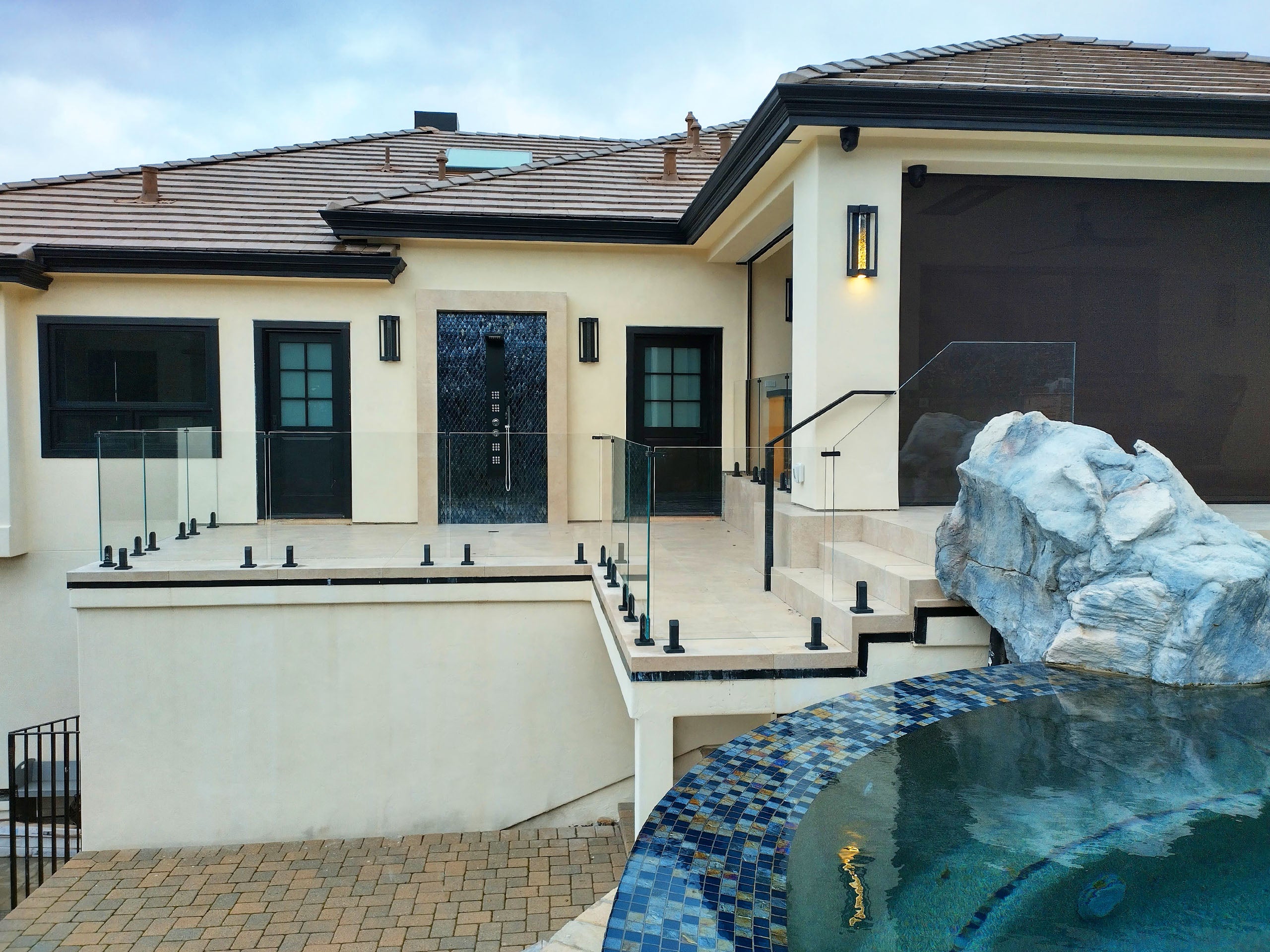 Ig Railing Installation IG Railing – Pro Deck Supply