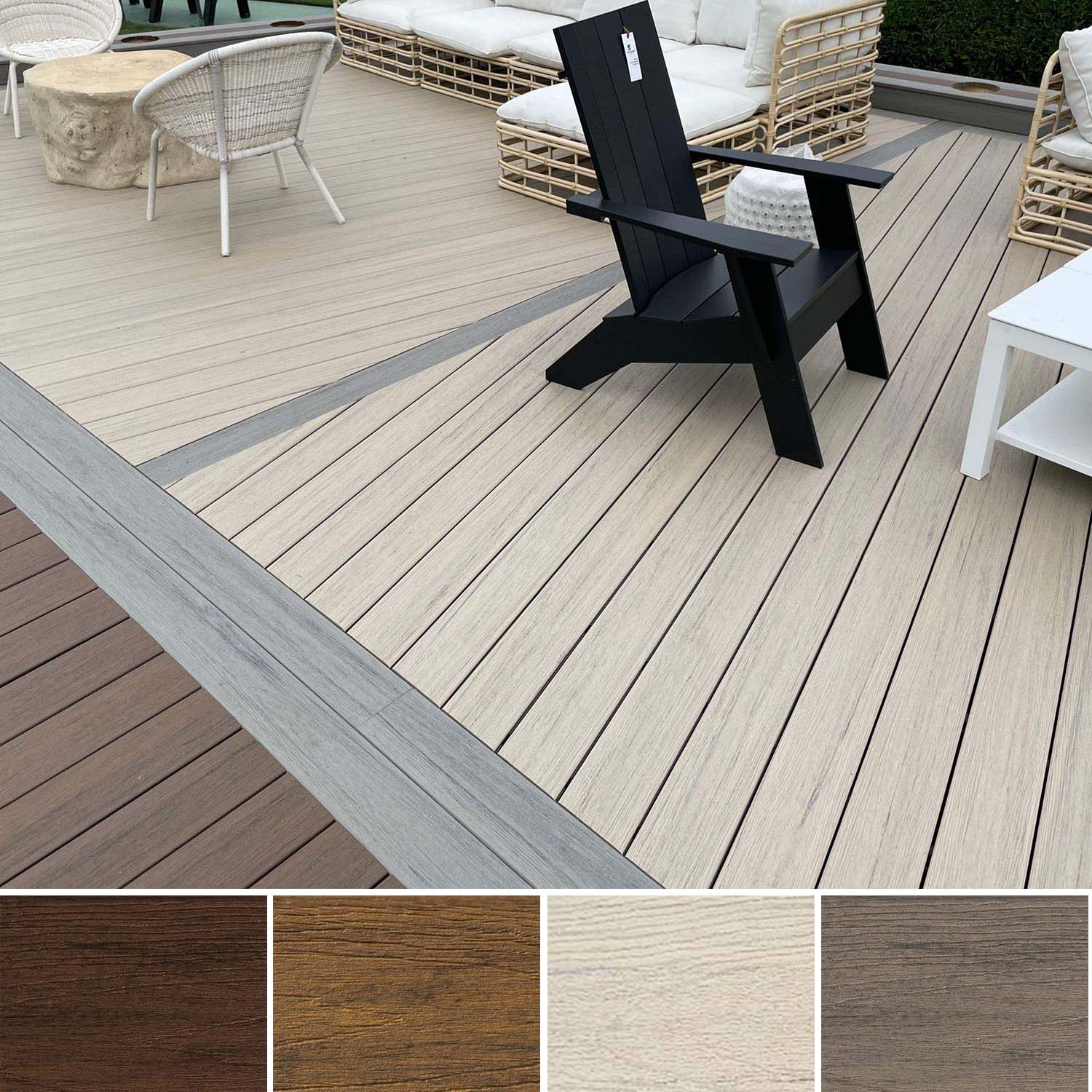 Timbertech Reserve – Pro Deck Supply