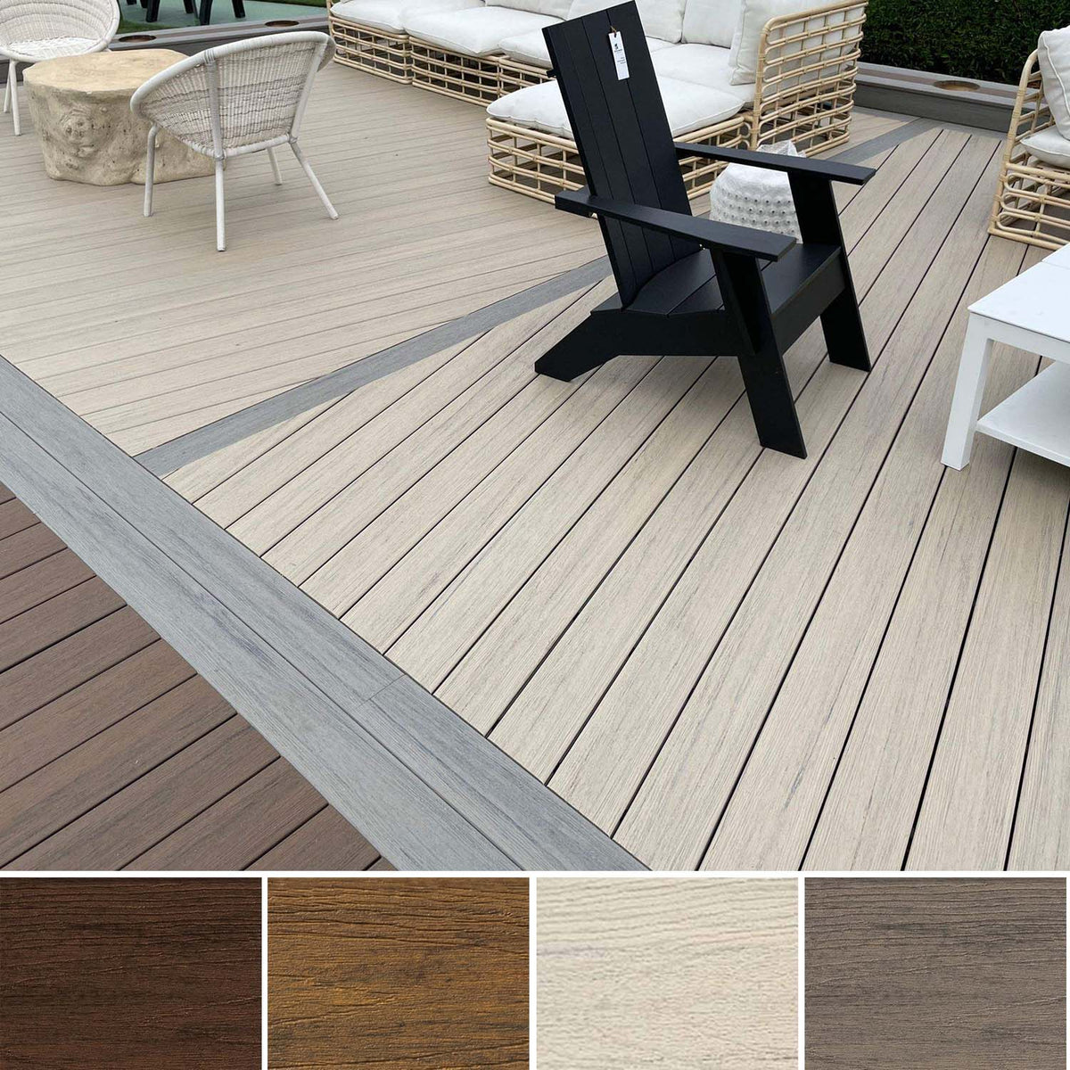 Timbertech Reserve Collection Brochure.pdf Timbertech Reserve – Pro Deck Supply