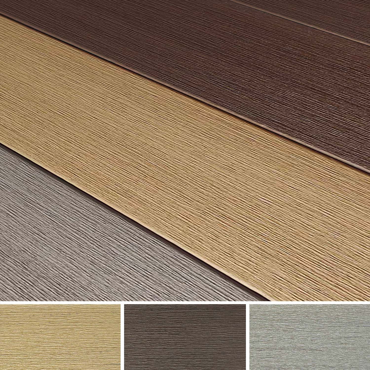 Timbertech Terrain – Pro Deck Supply