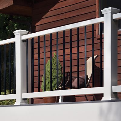 Trex Select Railing – Pro Deck Supply
