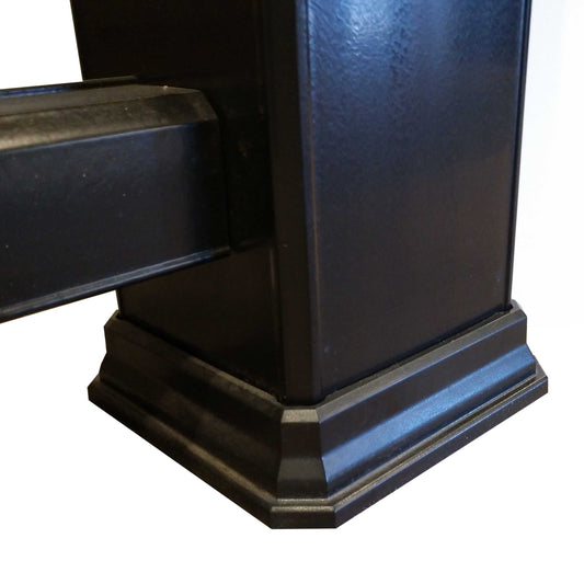 Post Skirts for Timbertech 5" Post Sleeves