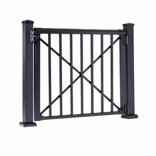 Afco Series 100 Adjustable Gate