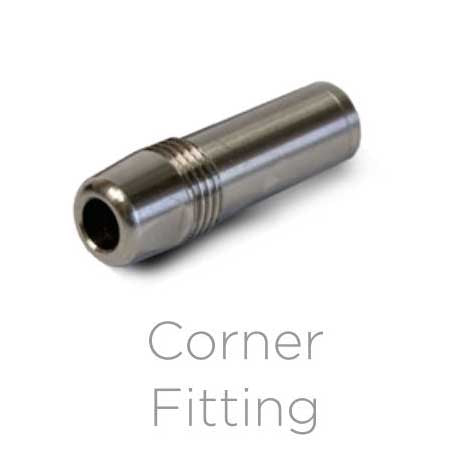 Afco Horizontal Cable Fittings