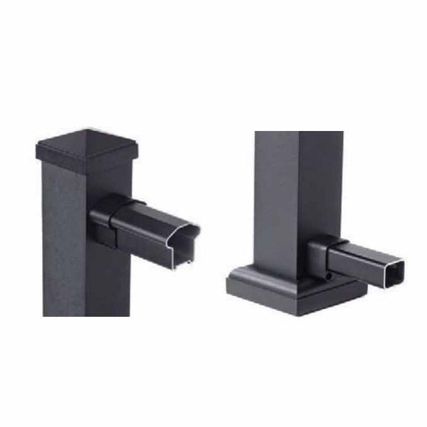Brackets for Afco Railing Panels – Pro Deck Supply
