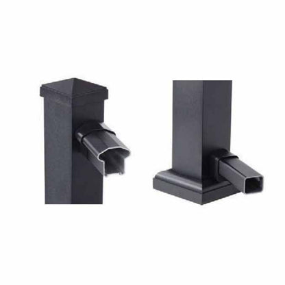 Brackets for Afco Railing Panels