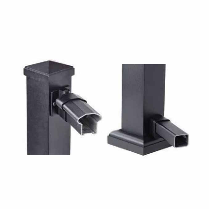 Brackets for Afco Railing Panels