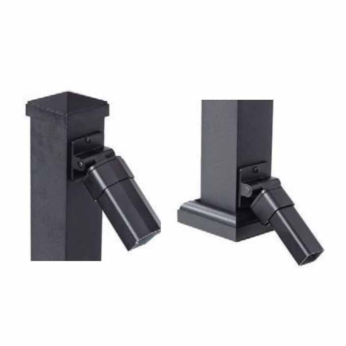 Brackets for Afco Railing Panels