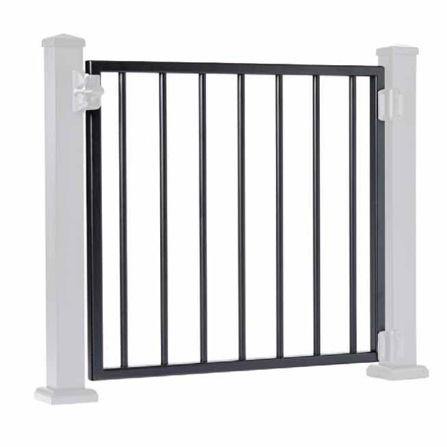 Afco Series 100 Welded Gate