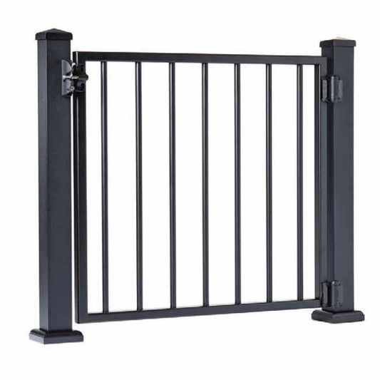 Afco Series 100 Welded Gate