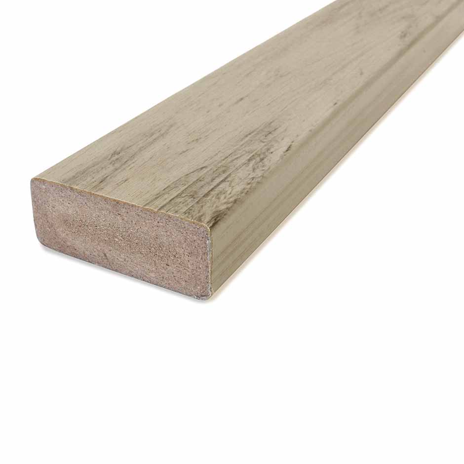 Armadillo Composite 2x4 boards
