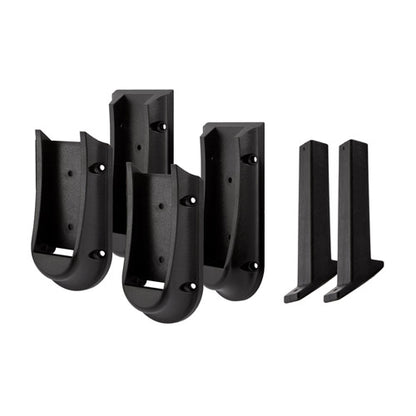 Armadillo 2x4 Rail Bracket Kits