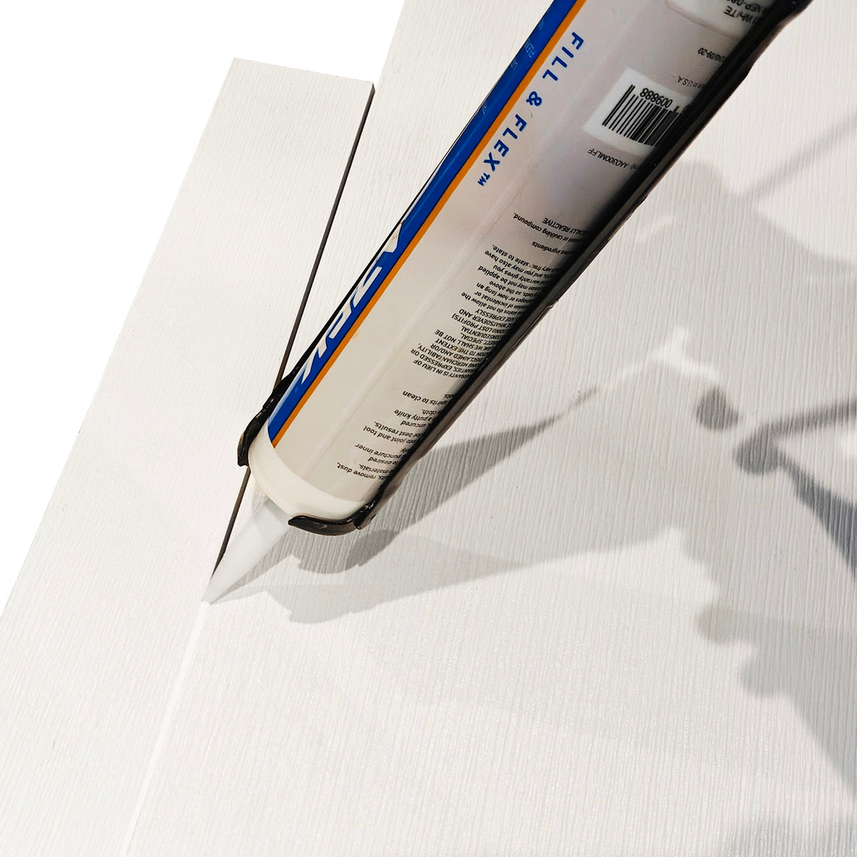 Azek Fill-And-Flex Gap Filler – Pro Deck Supply