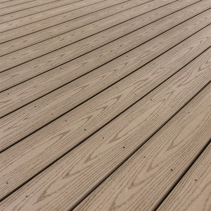 Azek Harvest Wide Decking