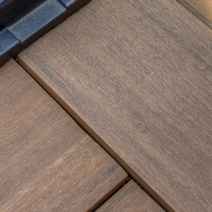 Cortex Screws and Collated Plugs for Azek Decking