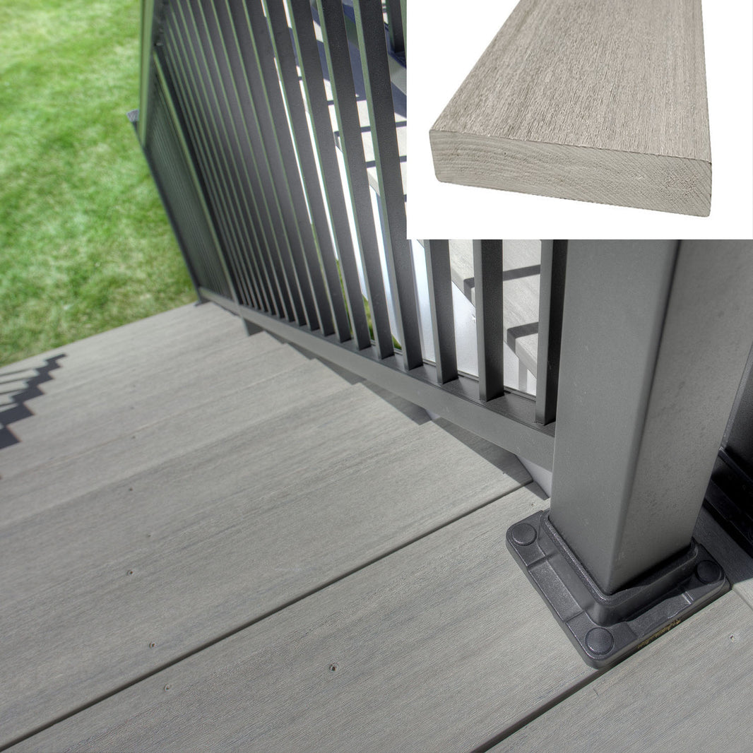 Azek Decking – Pro Deck Supply