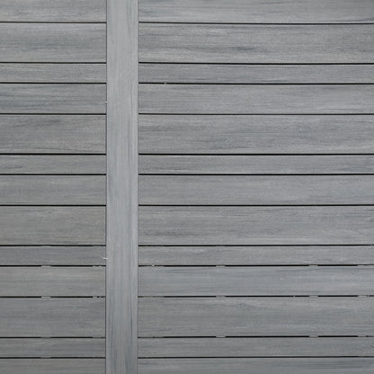 Azek Vintage Wide Decking