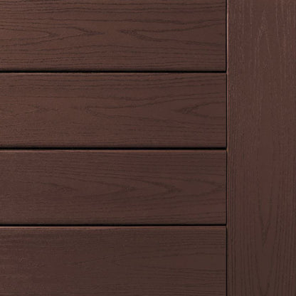 Azek PVC Decking Samples