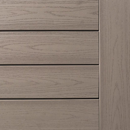 Azek PVC Decking Samples