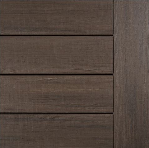 Azek PVC Decking Samples