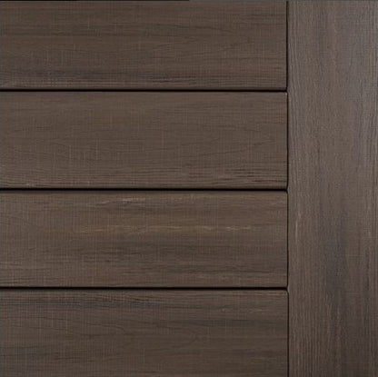 Azek PVC Decking Samples