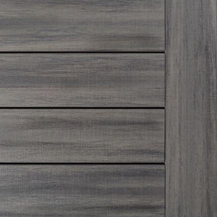 Azek PVC Decking Samples