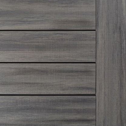 Azek PVC Decking Samples