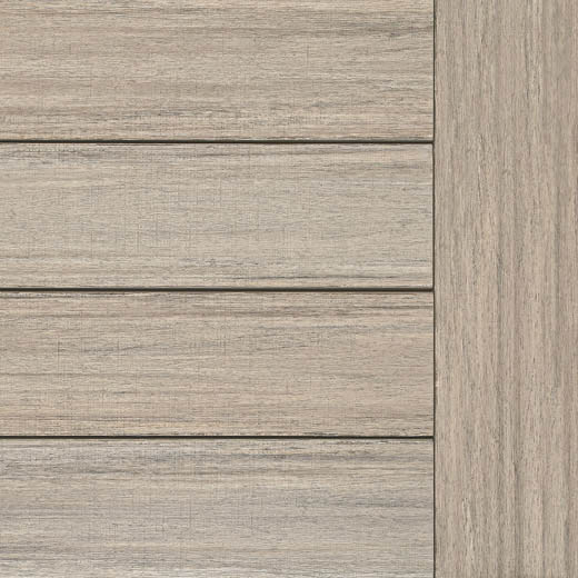 Azek PVC Decking Samples