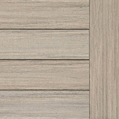 Azek PVC Decking Samples