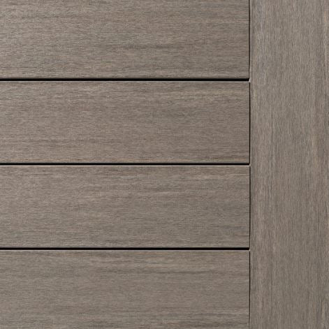 Azek PVC Decking Samples