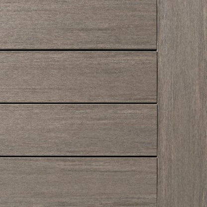 Azek PVC Decking Samples