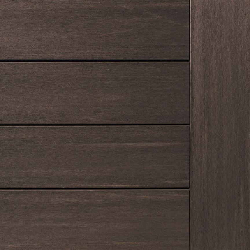 Azek PVC Decking Samples