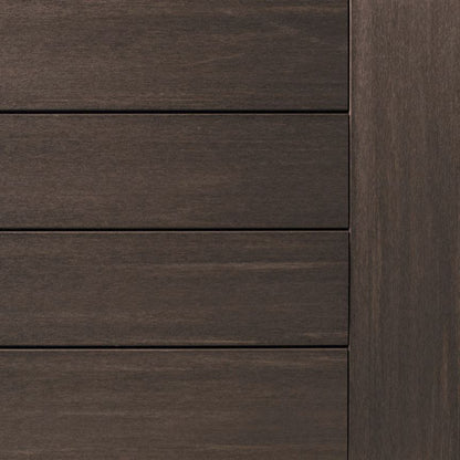 Azek PVC Decking Samples