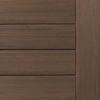 Azek PVC Decking Samples