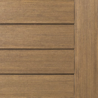 Azek PVC Decking Samples