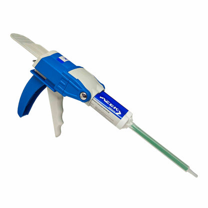 Quick-Mix Dispenser Gun for 50 mL Azek Adhesives