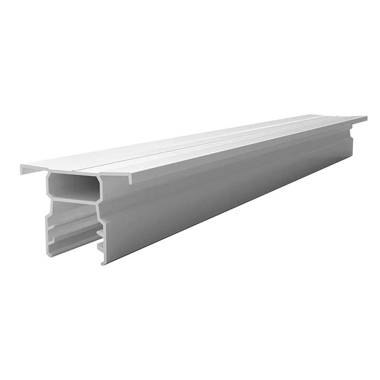 Barrette Avalon Aluminum Top Rails