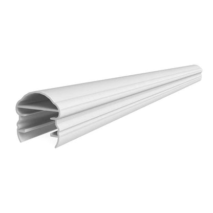 Barrette Avalon Aluminum Top Rails