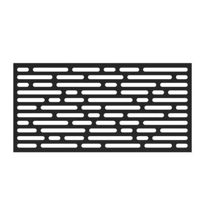 Barrette 3'x6' Privacy Rail Screen Panels