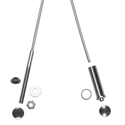 Cable Kits for Avalon Horizontal Cable