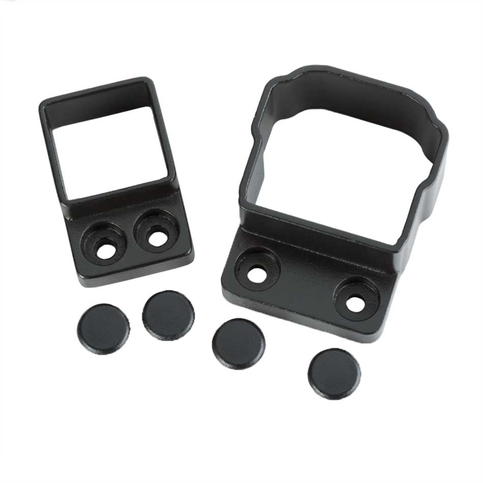 Impressions Express Wall Mount Kits