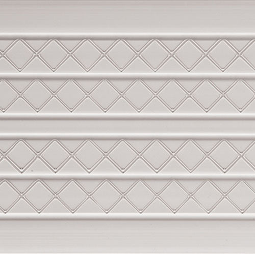 Brock Deck Boards - Standard Emboss